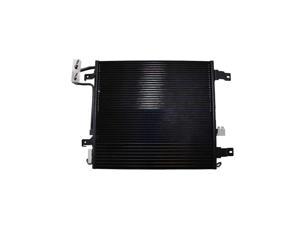 2009-2011 Jeep Wrangler A/C Condenser (Autopart International)