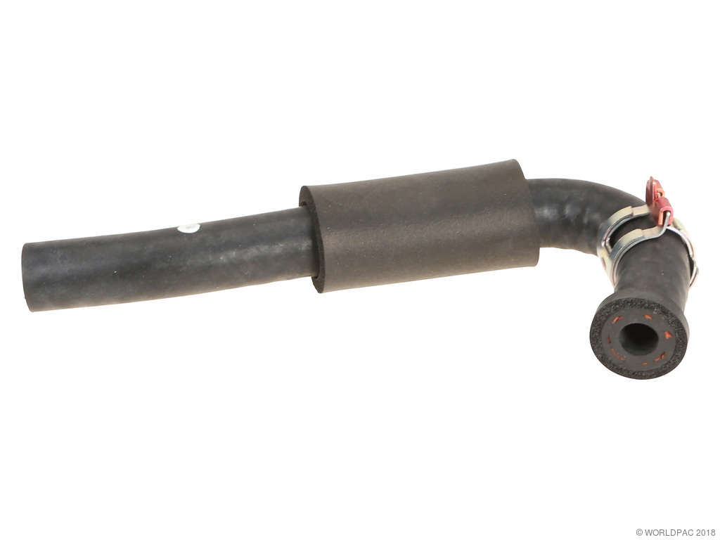 1987-1995 Toyota Pickup Engine Coolant Hose - Front (Genuine)