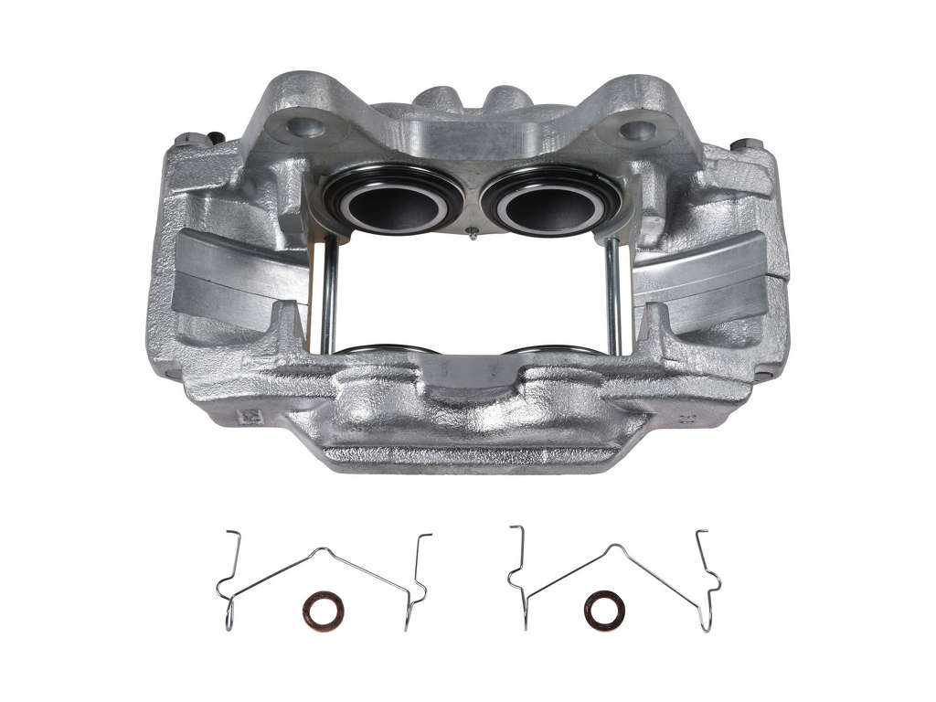 2015-2023 Lexus GX460 Disc Brake Caliper - Front Right (Autopart International)