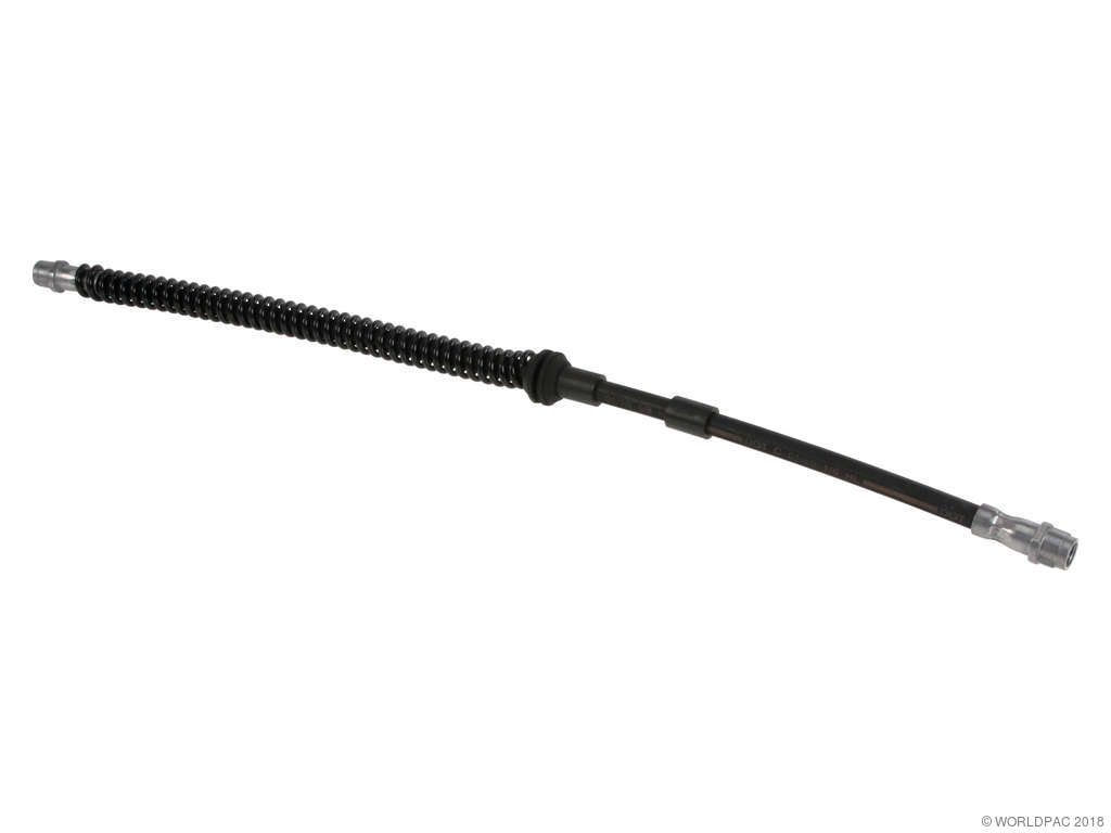 2003-2010 Porsche Cayenne Brake Hydraulic Hose - Front (ATE)