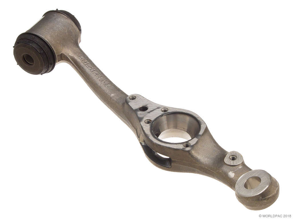 1988-1991 Mercedes-Benz 300SE Suspension Control Arm - Front Right Lower (Genuine)