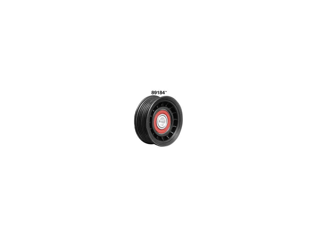 1998-2004 Isuzu Rodeo Accessory Drive Belt Idler Pulley (Dayco)
