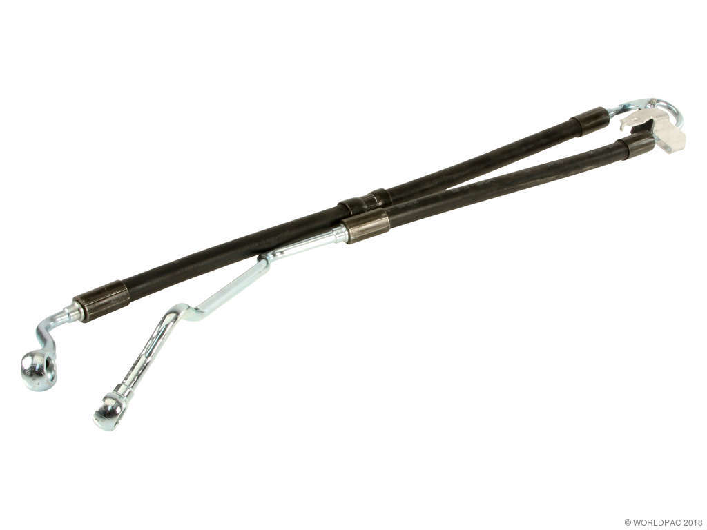 2006-2011 BMW 323i Power Steering Pressure Hose (Rein)