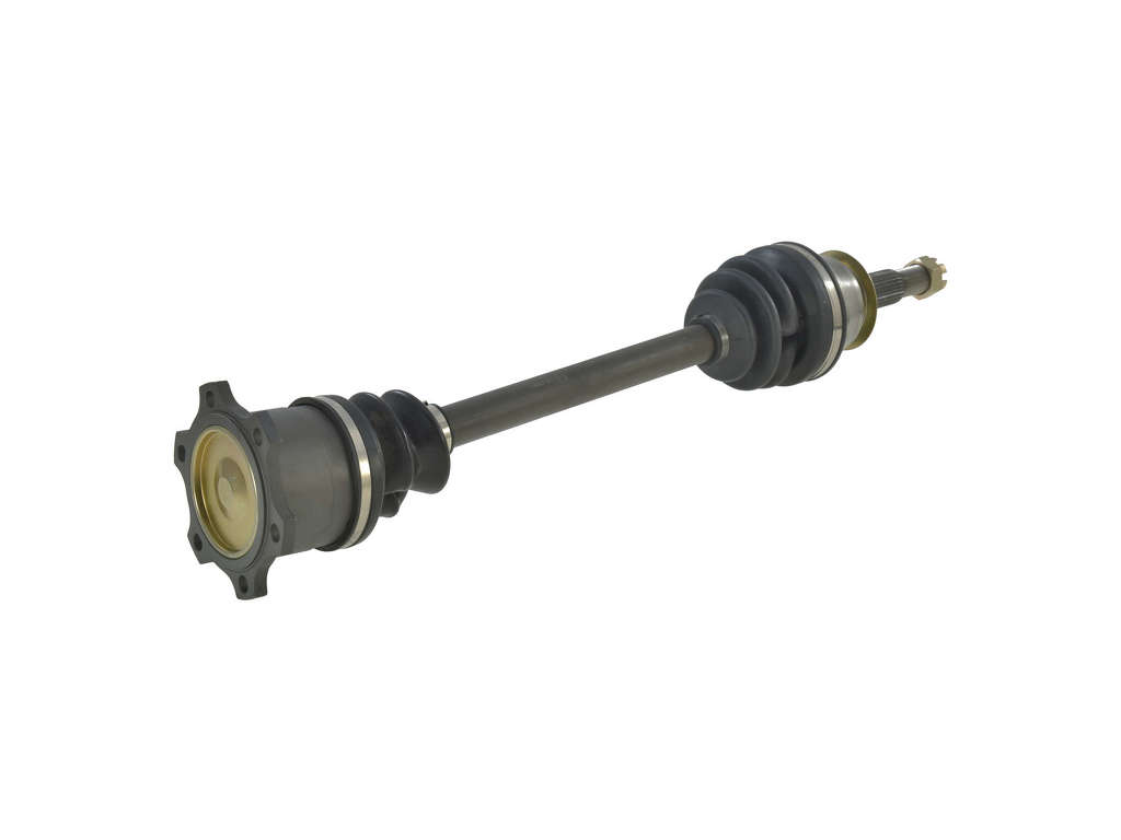 2003-2009 Nissan 350Z CV Axle Assembly - Rear Right (Autopart International)