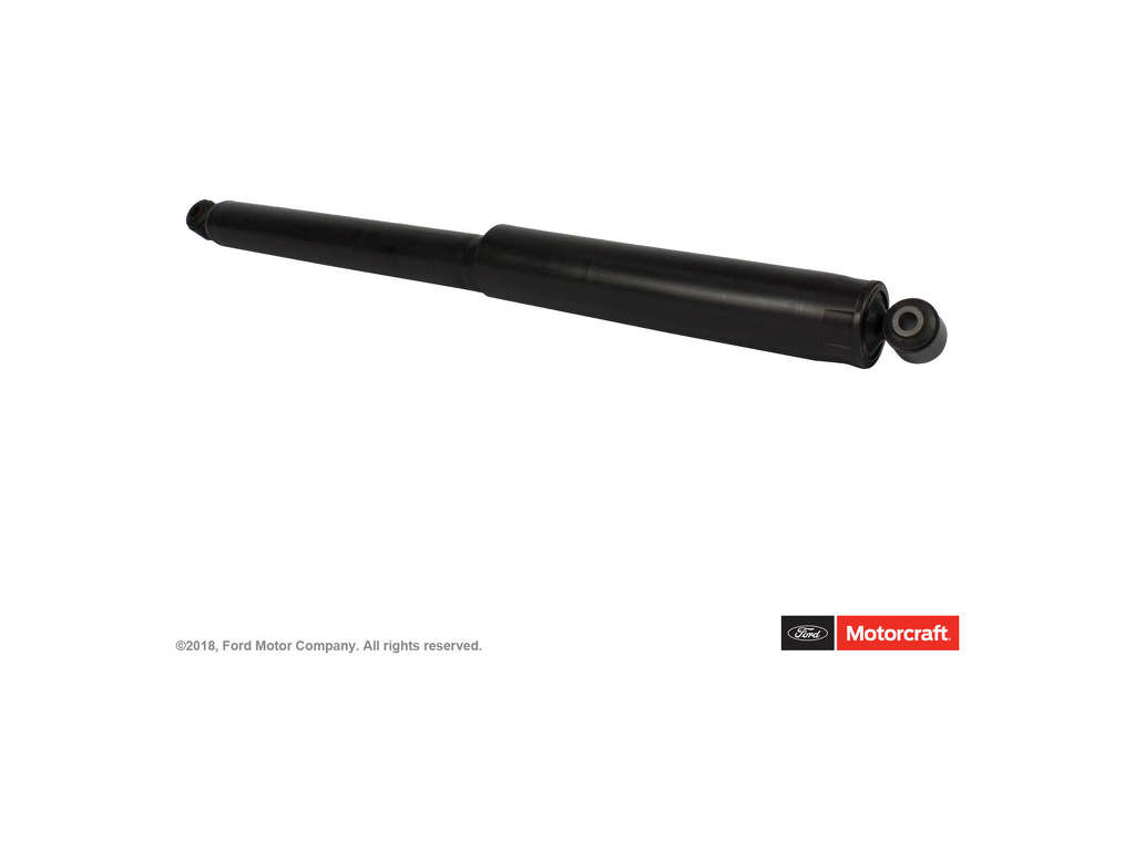 2016 Ford F-150 Suspension Shock Absorber - Rear (Motorcraft)