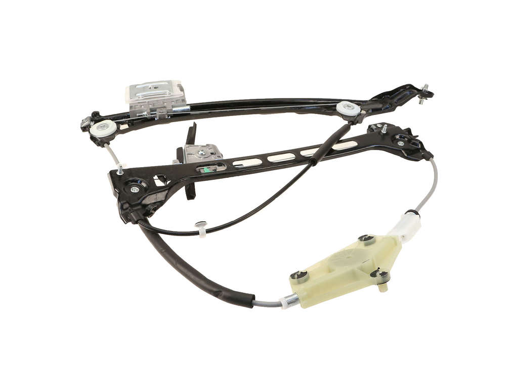 2008-2009 Audi TT Window Regulator - Left (Autopart International)