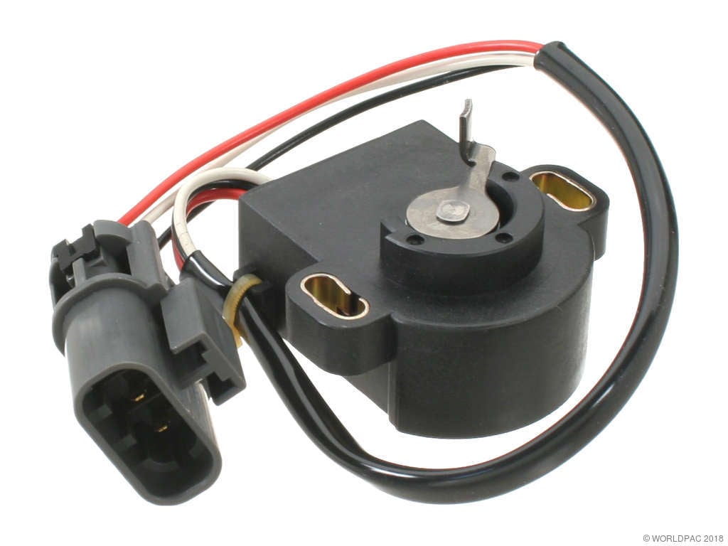 1990-1994 Nissan D21 Throttle Position Sensor (Hitachi)