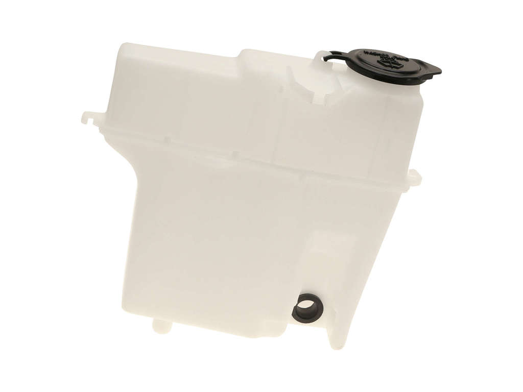1989-1995 Toyota Pickup Washer Fluid Reservoir - Front (Genuine)