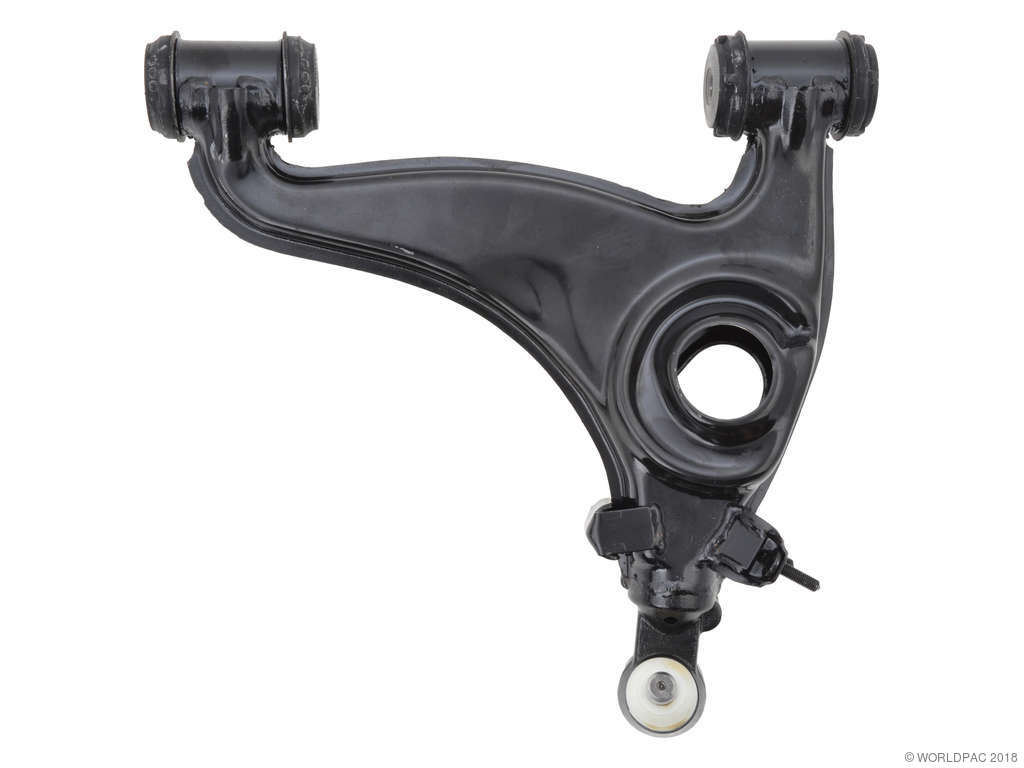 1994-2002 Mercedes-Benz SL600 Suspension Control Arm - Front Right Lower (TRW)