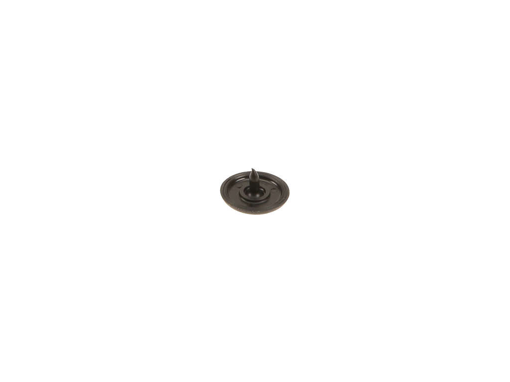 2002-2018 Mini Cooper Seat Belt Buckle Button Stop (Genuine)
