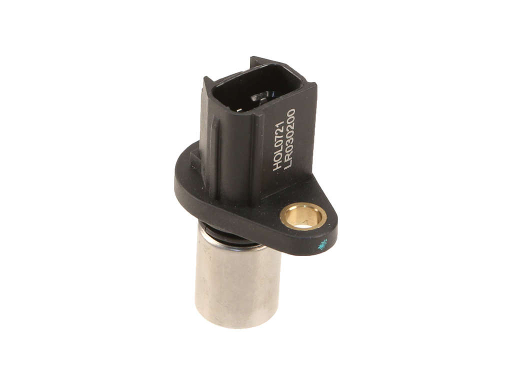 2008-2012 Land Rover LR2 Engine Crankshaft Position Sensor -  or Rear Left (Autopart International)