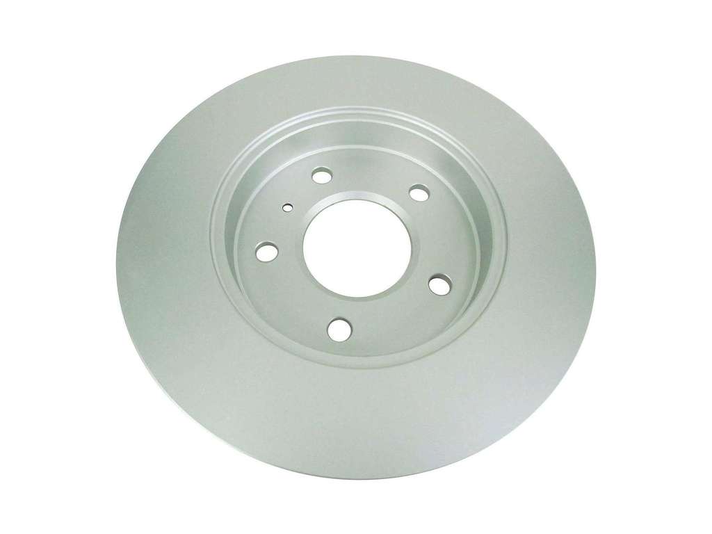 2004-2008 Pontiac Grand Prix Disc Brake Rotor - Rear (CARQUEST)