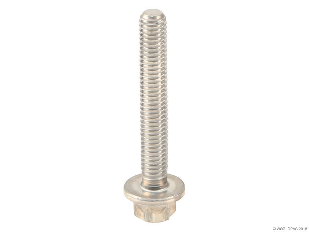 2014-2022 Mercedes-Benz Sprinter 3500 Transmission Oil Pan Bolt (Elring)