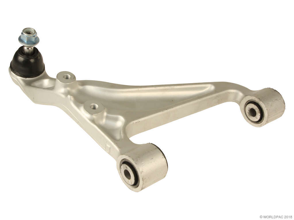 2003-2009 Nissan 350Z Suspension Control Arm - Rear Left Upper (Dorman)
