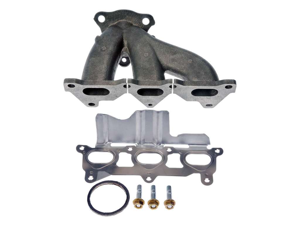 2008 GMC Acadia Exhaust Header Pipe - Front (Dorman)