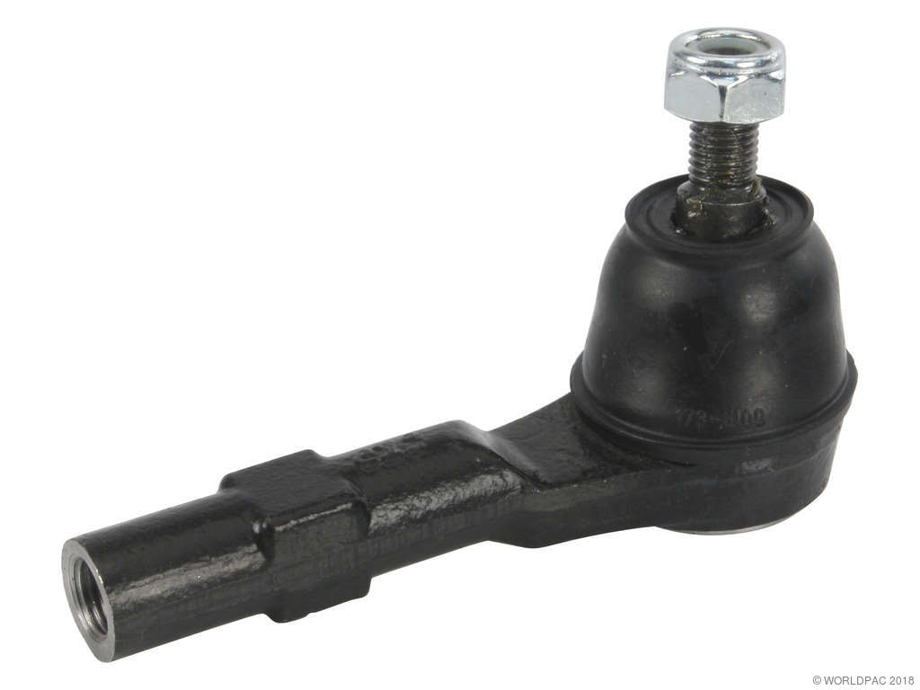 2007-2008 Honda Fit Steering Tie Rod End - Front Outer (CTR)