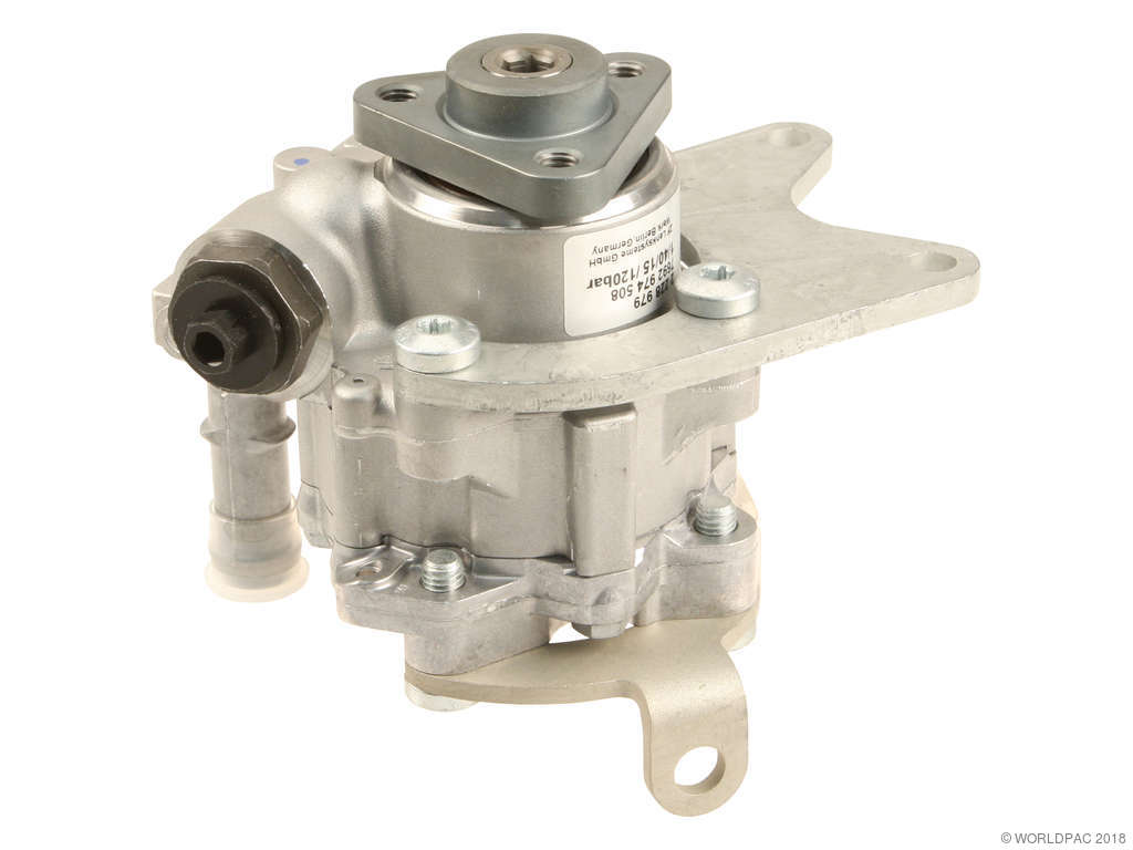 2000-2003 BMW M5 Power Steering Pump (Bosch)