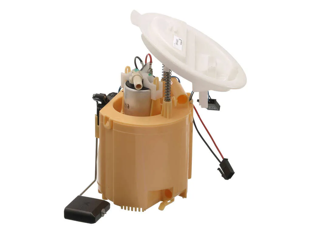 2014-2016 Mercedes-Benz E250 Fuel Pump Module Assembly - Right (Pierburg)