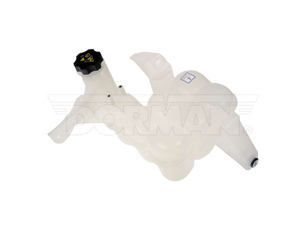 2014-2018 Ram 4500 Engine Coolant Reservoir (Dorman)