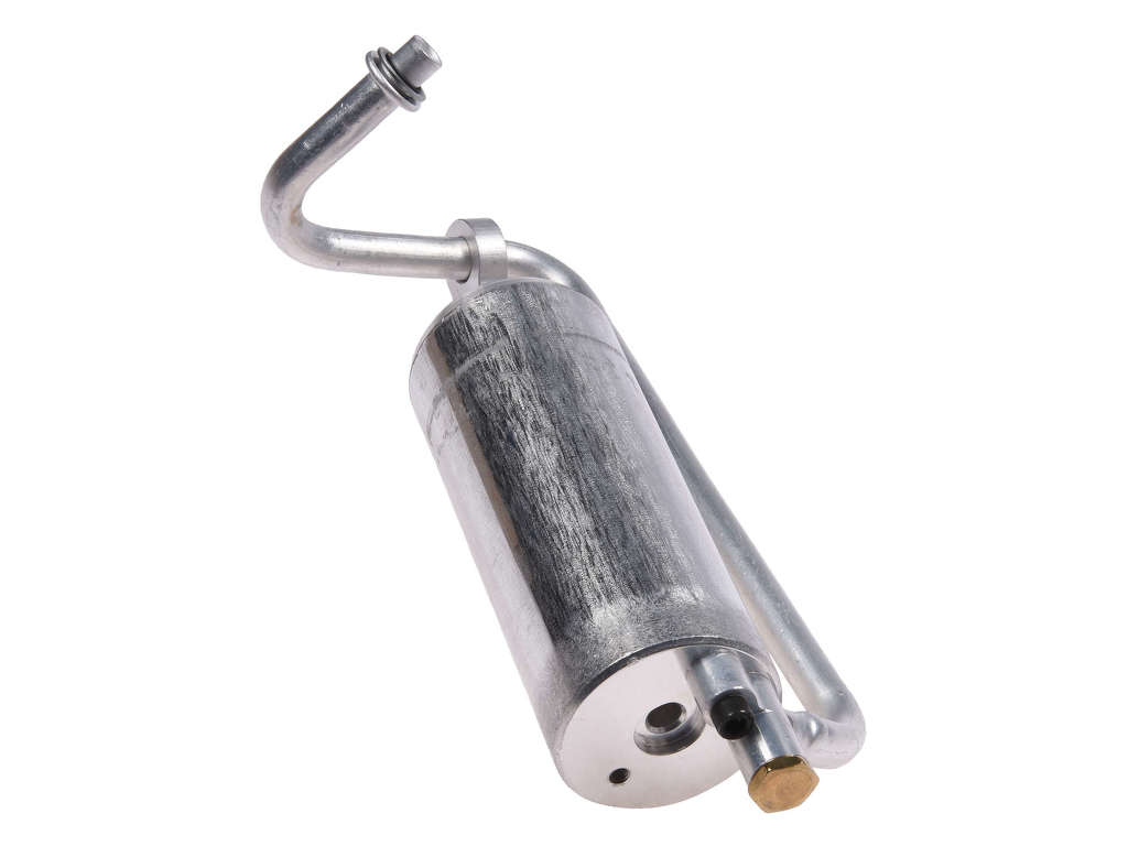 2003-2008 Pontiac Vibe A/C Condenser (Autopart International)