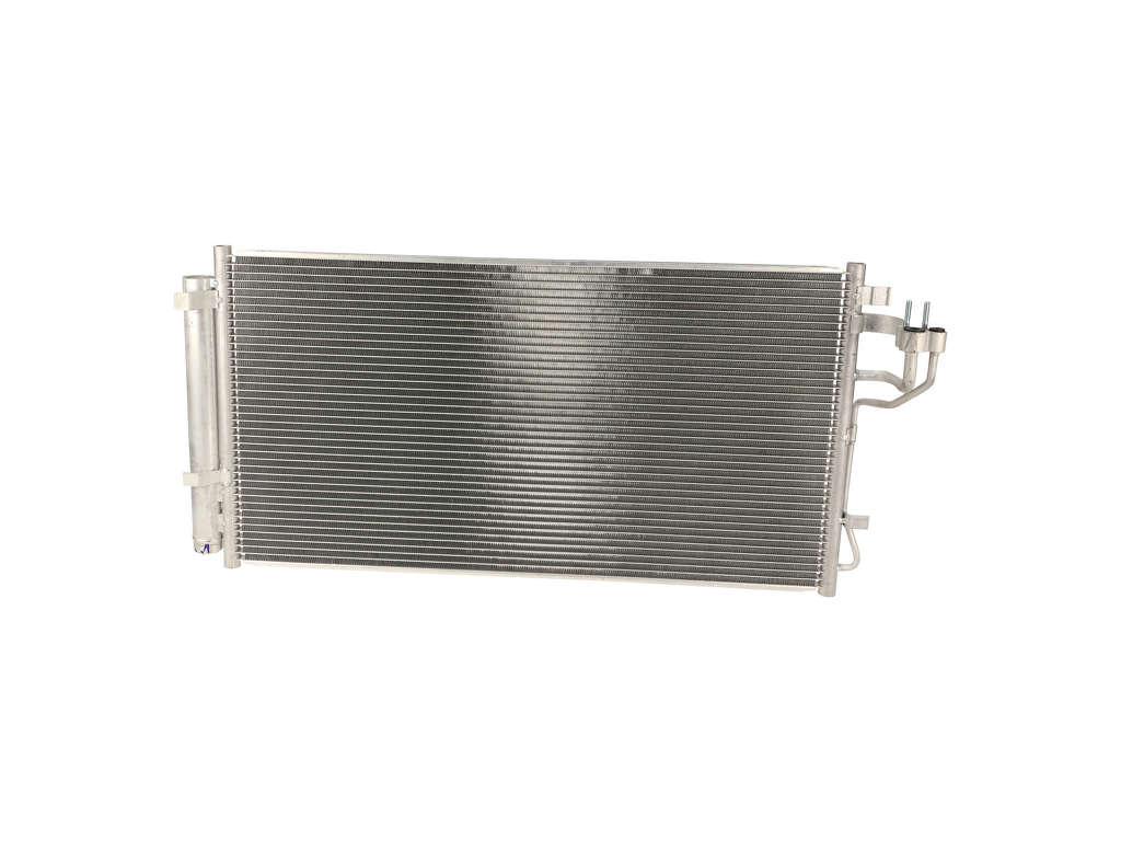 2011-2015 Hyundai Sonata A/C Condenser (Koyo Cooling)
