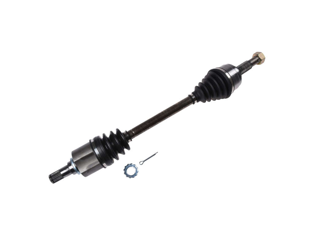 2013-2021 Nissan NV200 CV Axle Assembly - Front Left (Autopart International)