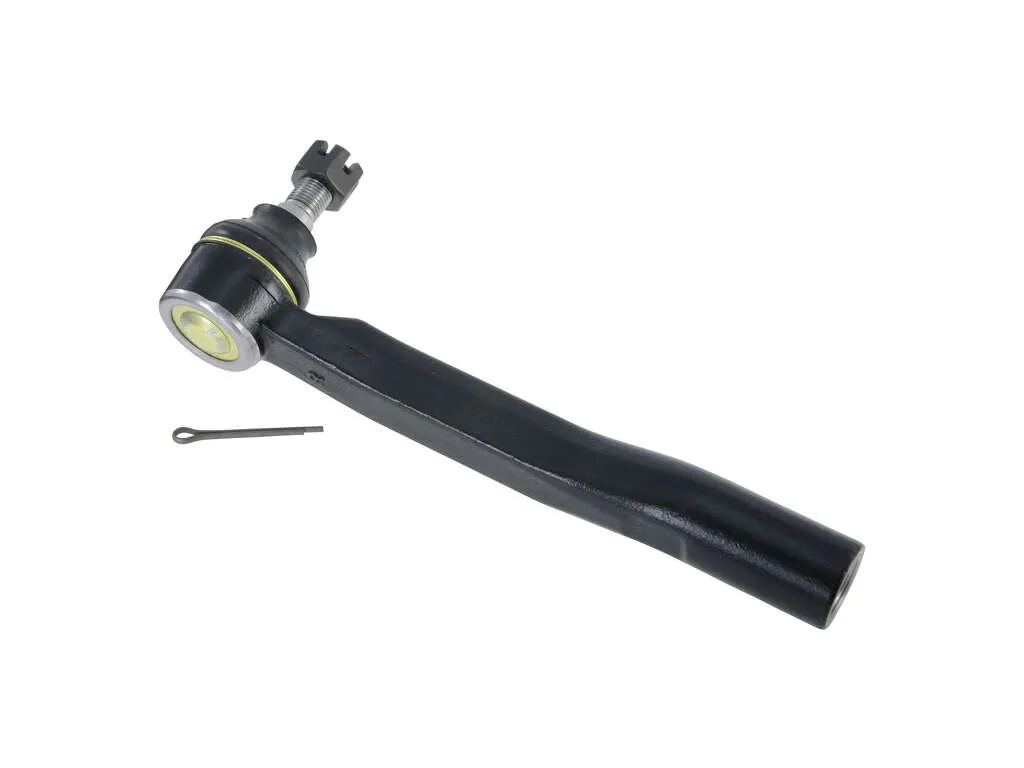 2011-2020 Toyota Sienna Steering Tie Rod End - Front Right or Front Right Outer (Autopart International)