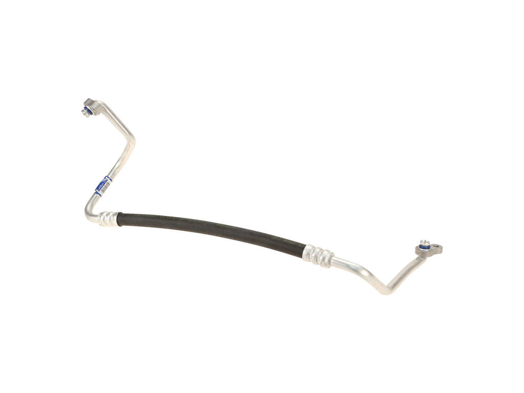 2015-2017 Hyundai Veloster A/C Refrigerant Hose (Original Equipment)