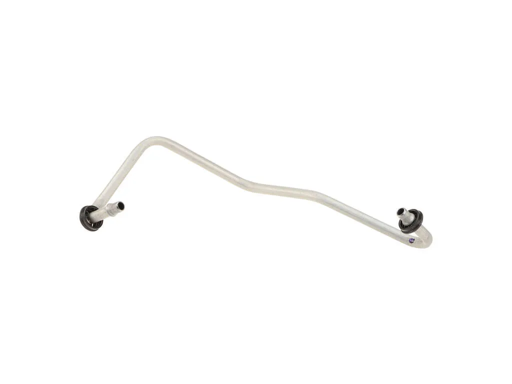 2011-2014 Ford F-250 Super Duty Turbocharger Oil Line (Genuine)