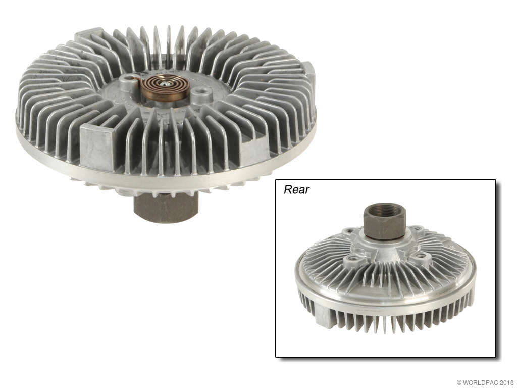 1995-1997 Dodge Dakota Engine Cooling Fan Clutch (Mopar)