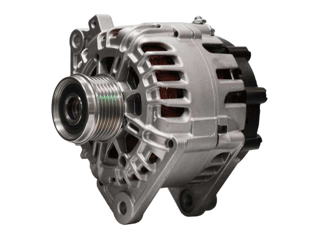 2007-2013 Nissan Altima Alternator (CARQUEST)