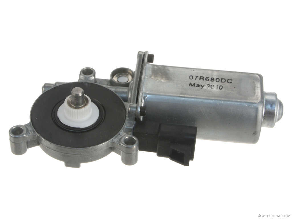 1999-2004 Oldsmobile Alero Power Window Motor - Front Right (VDO)
