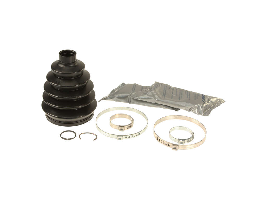 2004-2010 BMW X3 CV Joint Boot Kit - Front Outer (GKN Automotive)