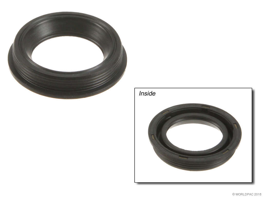 2005-2009 Audi A8 Quattro Engine Valve Cover Bolt O-Ring (Victor Reinz)