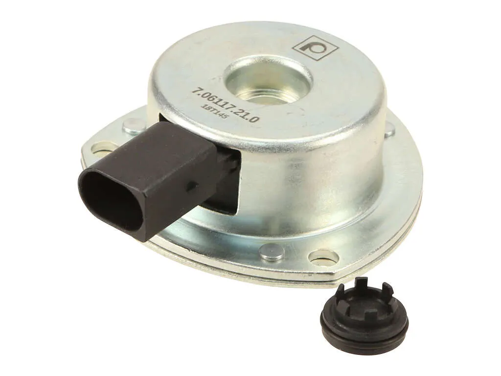 2002 Mercedes-Benz C230 Engine Variable Valve Timing (VVT) Adjuster Magnet (Kolbenschmidt)