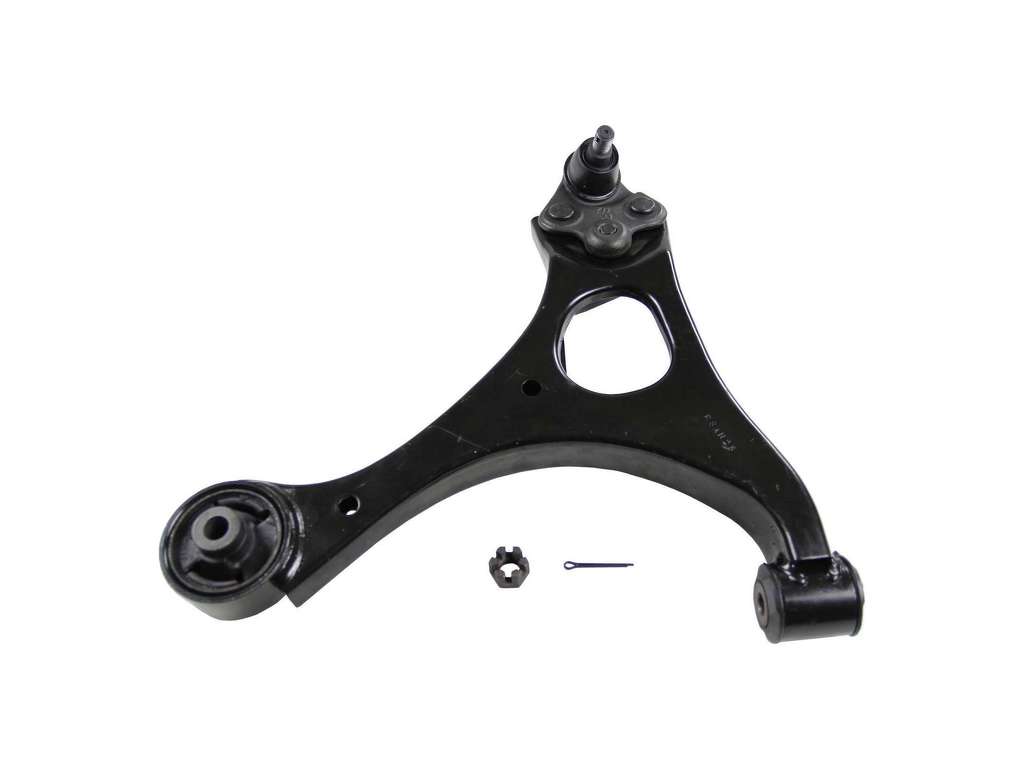 2006-2011 Honda Civic Suspension Control Arm - Front Right Lower (Moog)