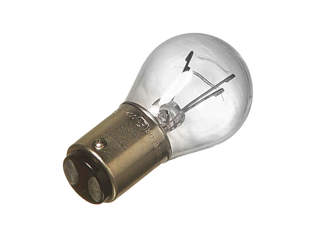 2002-2008 Mini Cooper Brake Light Bulb (Osram/Sylvania)