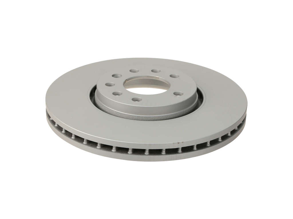 2003-2011 Saab 9-3 Disc Brake Rotor - Front (Pilenga Coated)