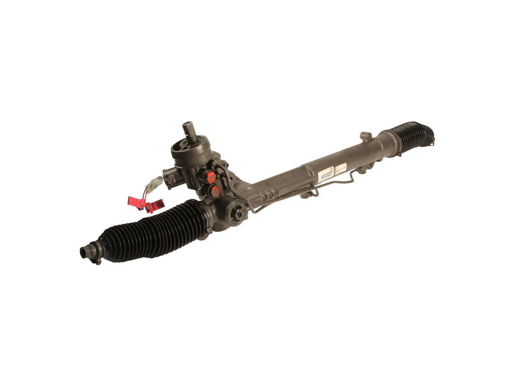 2005-2009 Audi A4 Rack and Pinion Assembly (Maval)