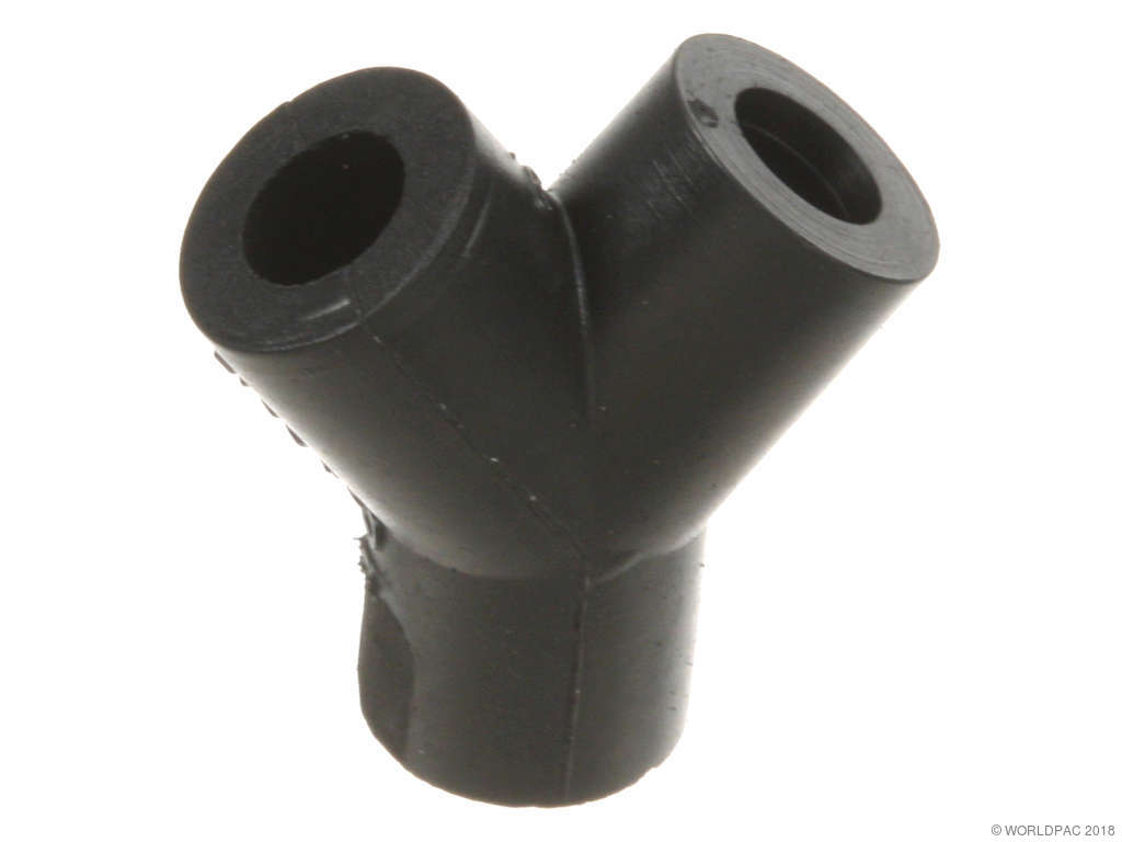 1994-1999 Mercedes-Benz S500 Engine Air Distribution Hose Connector (Vaico)