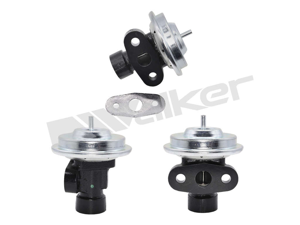 2005-2008 Ford Escape Exhaust Gas Recirculation (EGR) Valve (Walker Products)