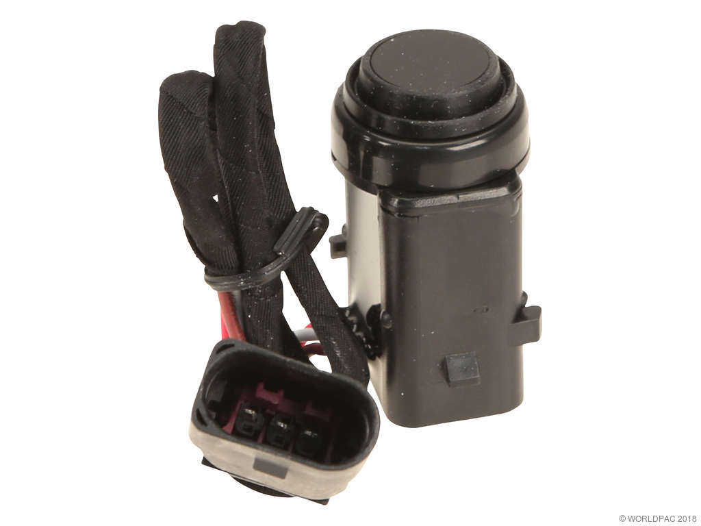 2004-2006 Volkswagen Phaeton Parking Aid Sensor - Front Inner (Vemo)