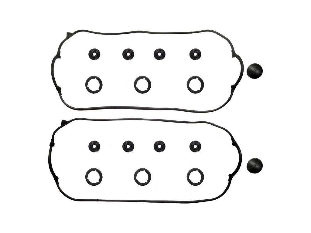 1996-2004 Acura RL Engine Valve Cover Gasket Set (Fel-Pro)
