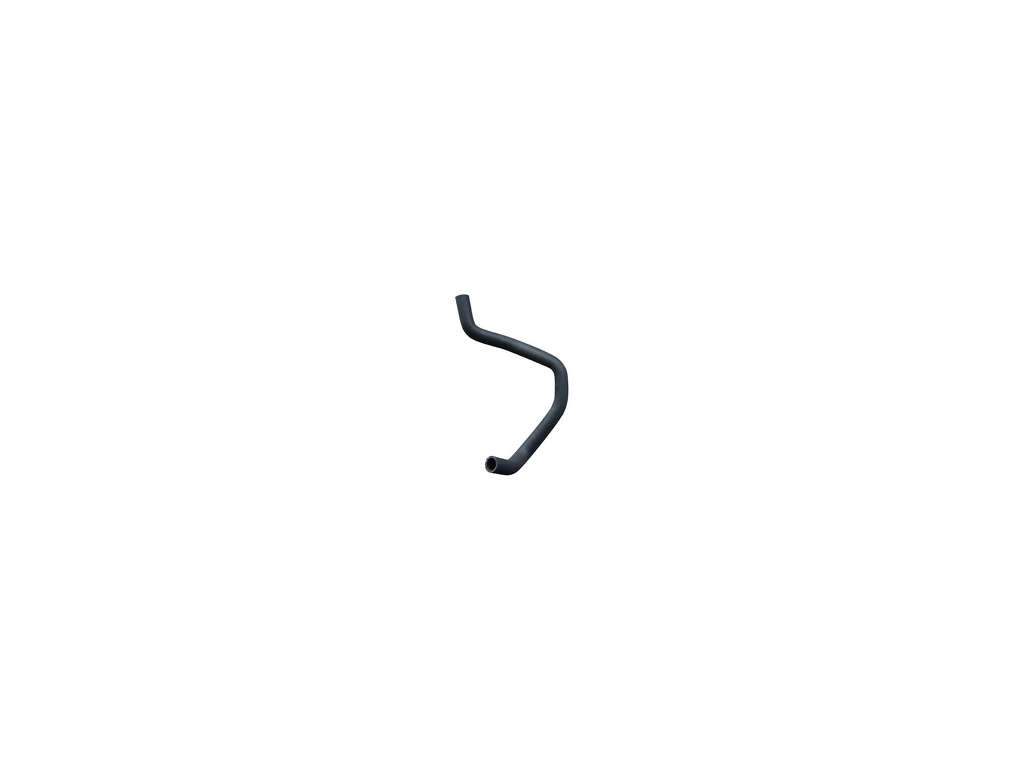 1999-2000 Honda Civic Radiator Coolant Hose - Lower (Dayco)