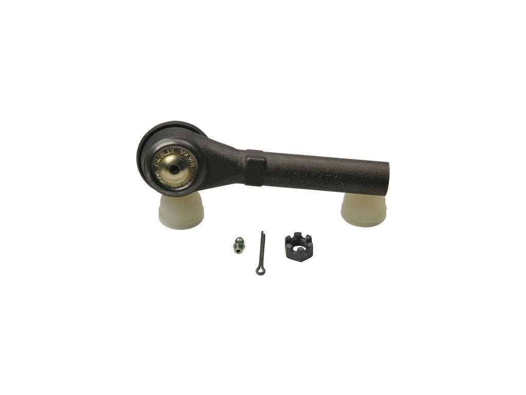 2008-2010 Dodge Grand Caravan Steering Tie Rod End - Front Outer (CARQUEST)