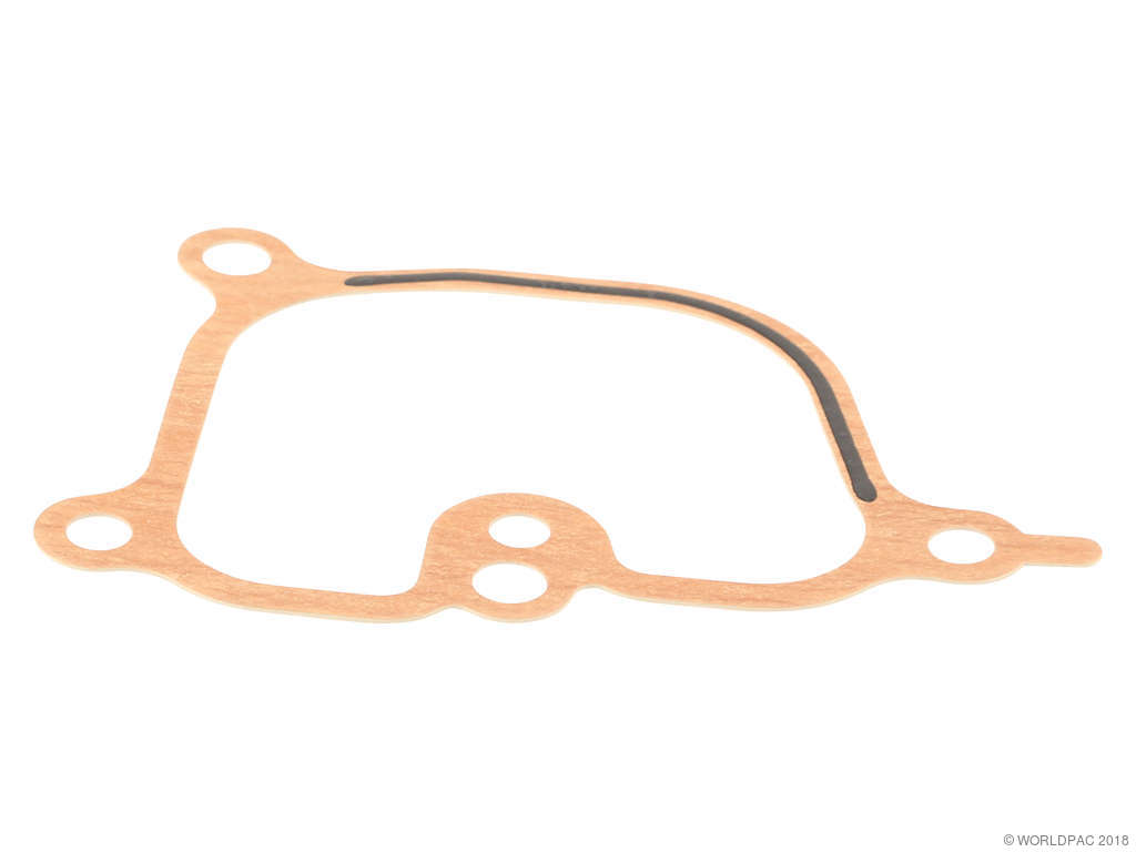 1991-1995 Acura Legend Fuel Injection Plenum Gasket - Front (Ishino Stone)