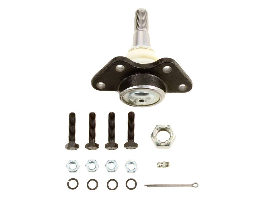 1996-2002 Chevrolet Express 2500 Suspension Ball Joint - Front Upper (TRW)