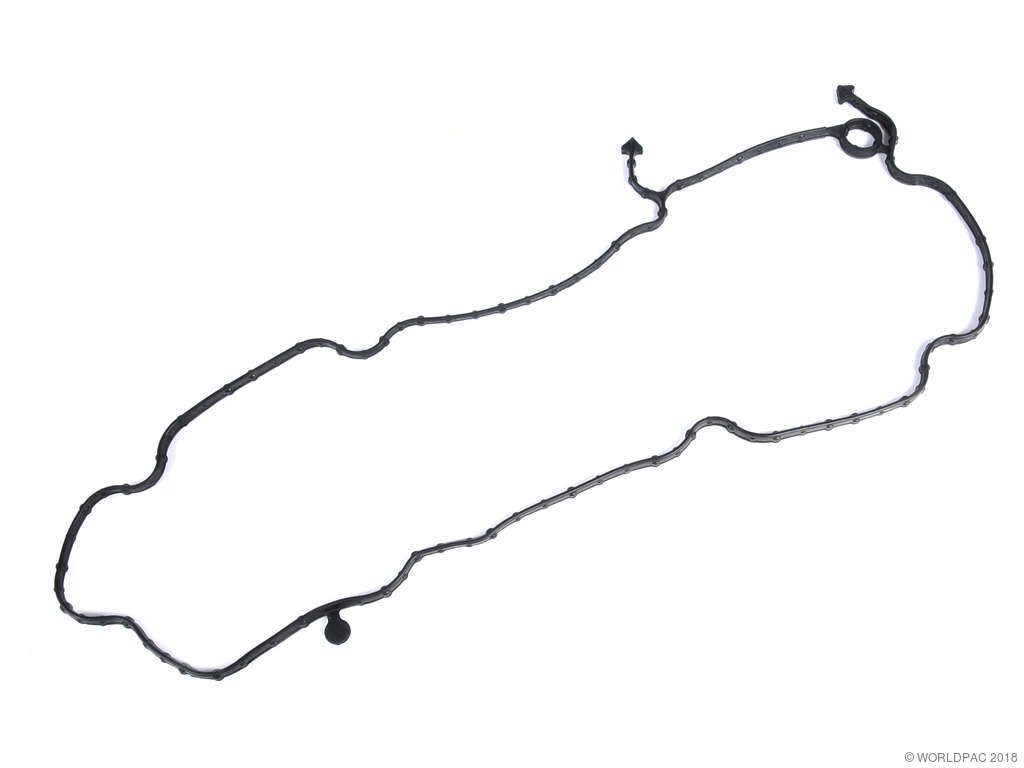 2018-2021 Chevrolet Express 2500 Valley Pan Gasket (ACDelco)