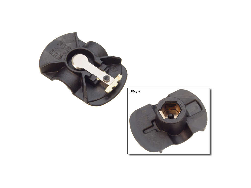 1995-1997 Kia Sephia Distributor Rotor (CARQUEST)