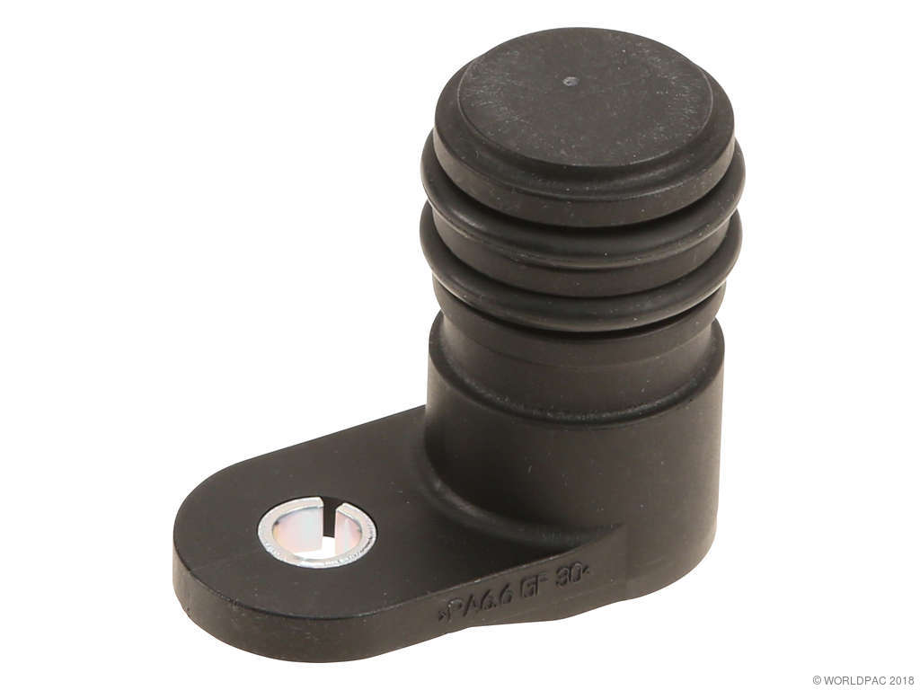 2004-2005 BMW 530i Engine Cylinder Head Plug (Genuine)